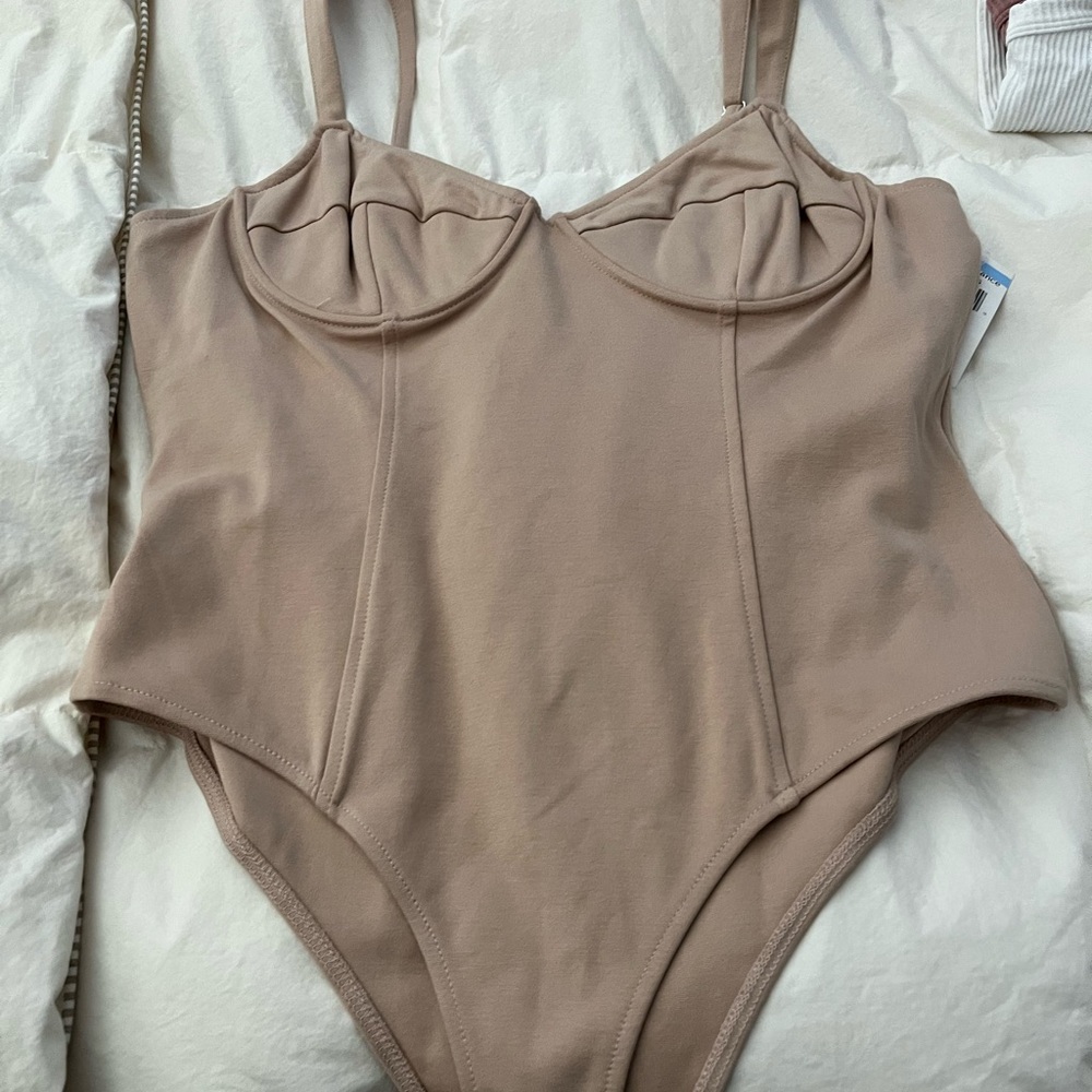 bodysuit